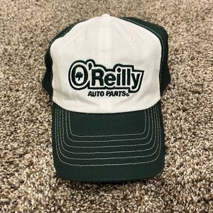 O’Reilly auto parts hat *New*